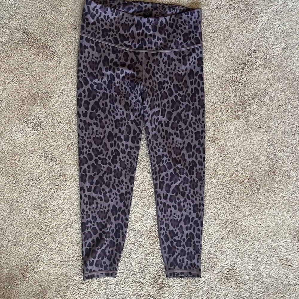 GapFit fashion leggings size M for women